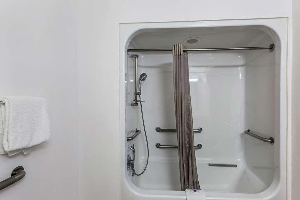 Motel 6-Baraboo, Wi - Lake Delton-Wisconsin Dells חדר תמונה
