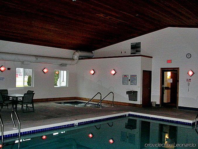 Motel 6-Baraboo, Wi - Lake Delton-Wisconsin Dells מראה חיצוני תמונה