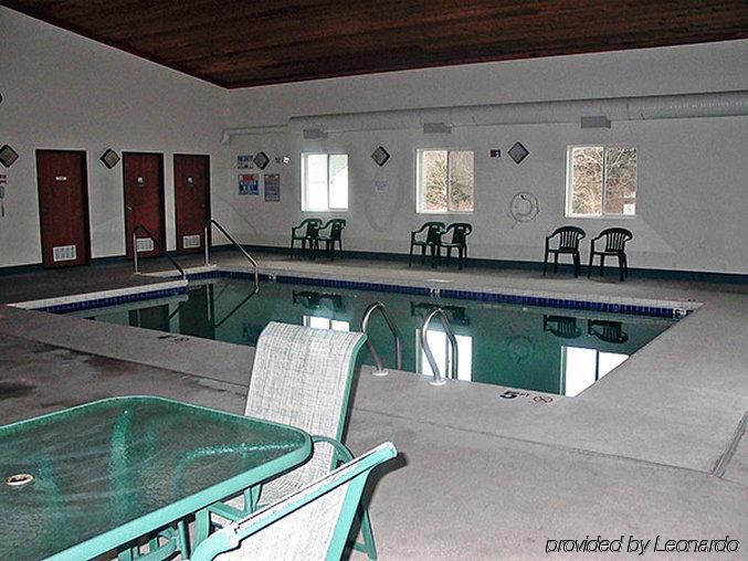 Motel 6-Baraboo, Wi - Lake Delton-Wisconsin Dells מראה חיצוני תמונה
