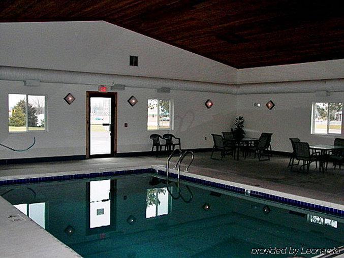 Motel 6-Baraboo, Wi - Lake Delton-Wisconsin Dells מראה חיצוני תמונה