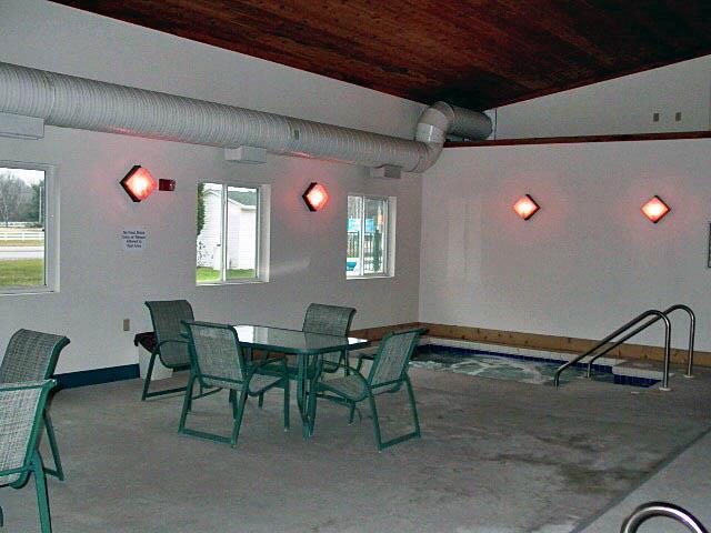 Motel 6-Baraboo, Wi - Lake Delton-Wisconsin Dells מתקנים תמונה