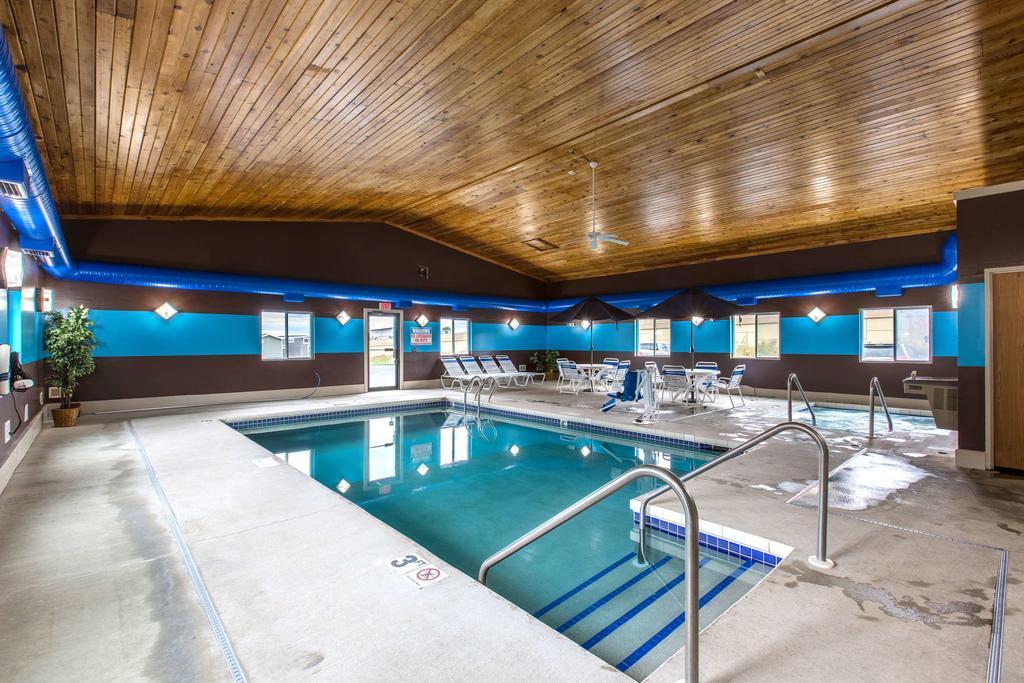 Motel 6-Baraboo, Wi - Lake Delton-Wisconsin Dells מראה חיצוני תמונה