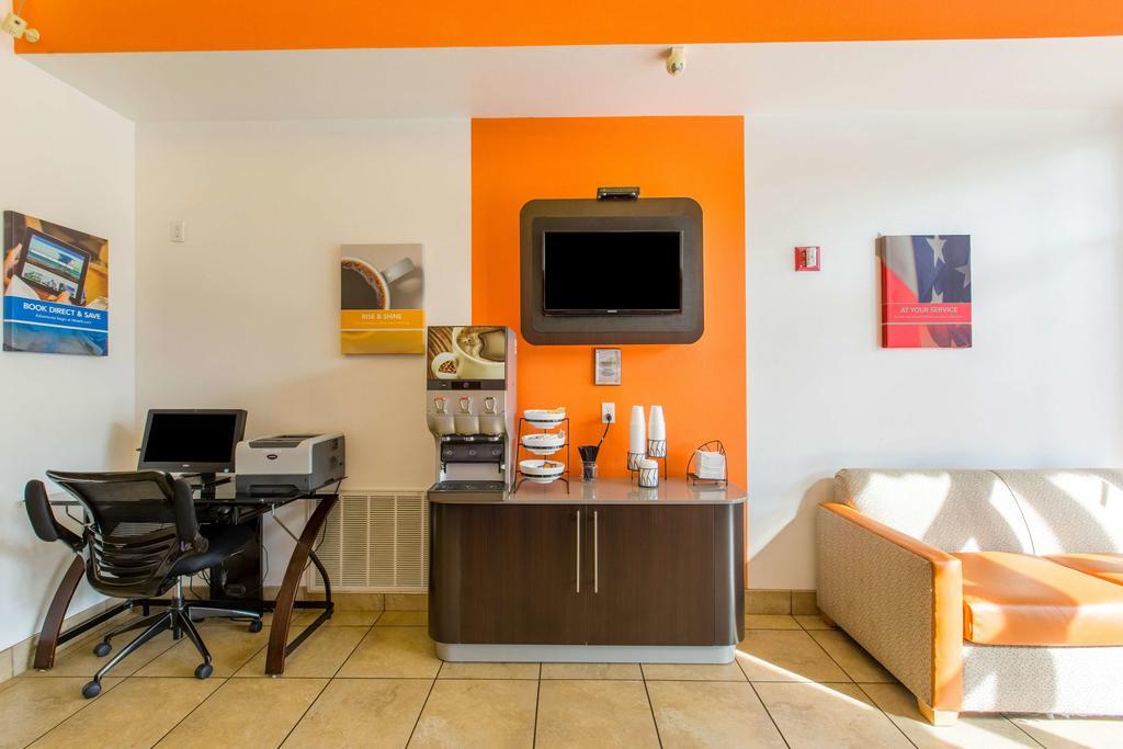 Motel 6-Baraboo, Wi - Lake Delton-Wisconsin Dells מראה חיצוני תמונה